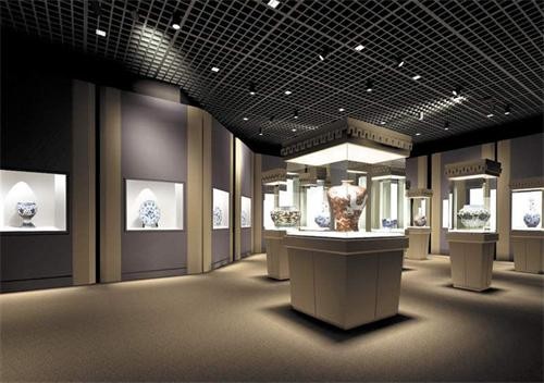 展廳設計之室內(nèi)展廳設計需要遵循哪些主程序?插圖 展廳設計之室內(nèi)展廳設計需要遵循哪些主程序?插圖