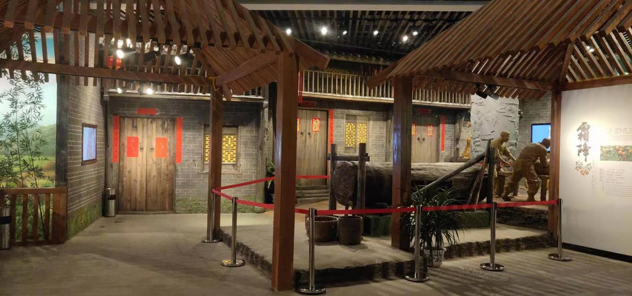 博物館設計需具備哪些基本功能？(圖1)